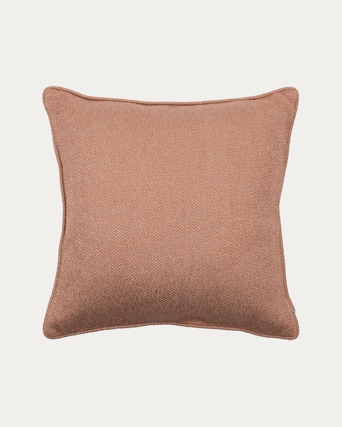 Fae Blush single - indoor in pink, shown in a product front view as image 1