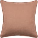 Fae Blush single - indoor in pink, shown in a product front view as image 1
