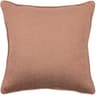 Fae Blush single - indoor in pink, shown in a product front view as image 1