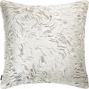 Faye Hodler single - indoor in silver and grey, shown in a product front view as image 1