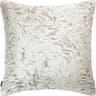 Faye Hodler single - indoor in silver and grey, shown in a product front view as image 1