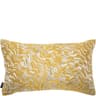 Faye Klimt single - indoor in yellow and multicolour, shown in a product front view as image 1