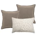 Fidha Bundle bundle - indoor in beige, shown in a product front view as image 1