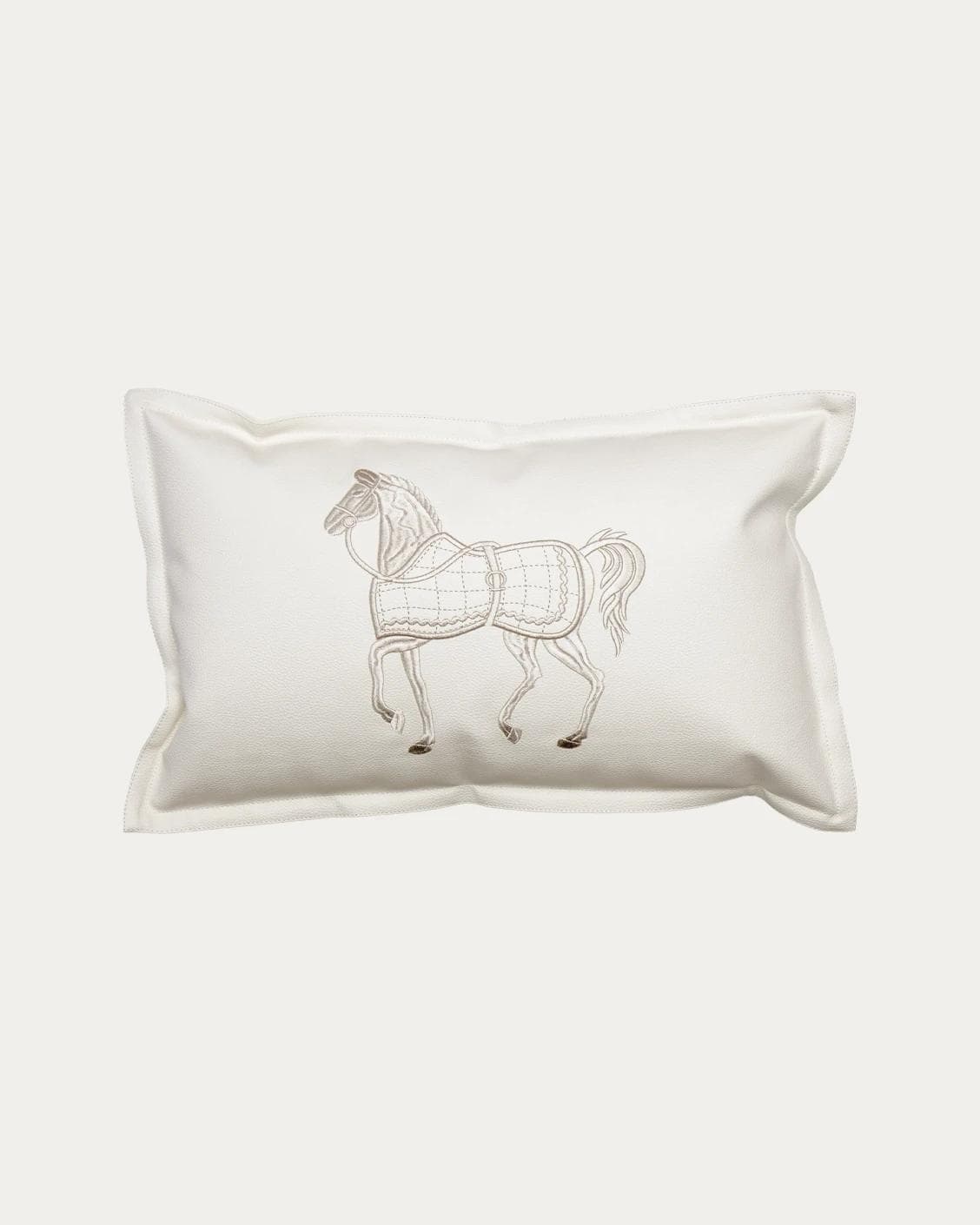 Filip Caravaggio cushion, shown in a product front view as image 1