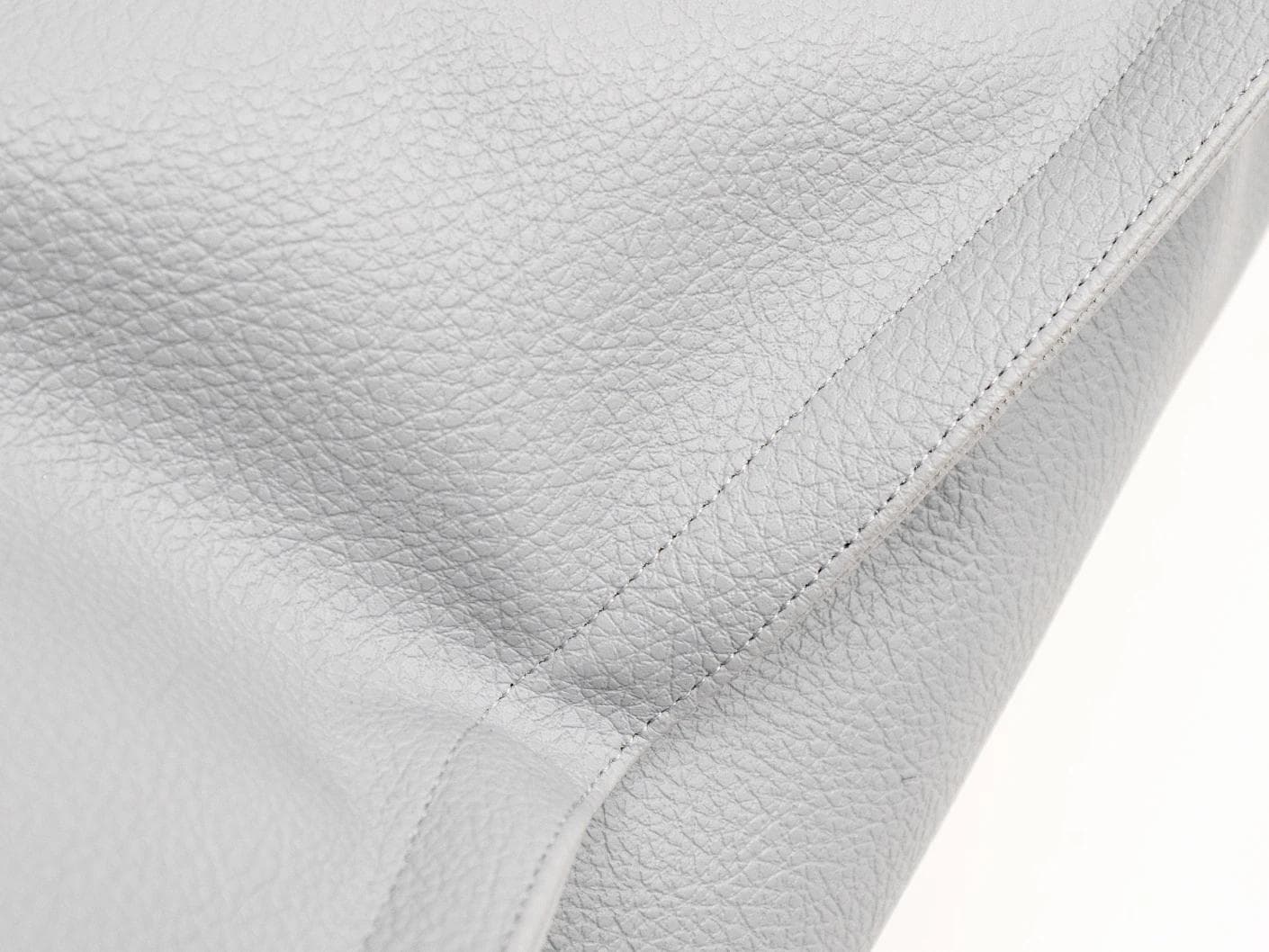 Filip Matisse cushion in blue and white, shown in a product close-up as image 7