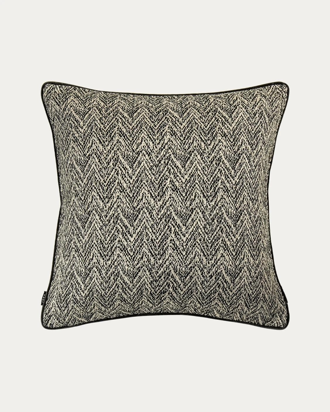Fleur Steele single - indoor in black and white, shown in a product front view as image 1