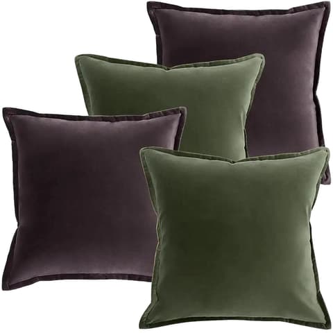 Fiala Bundle bundle - indoor in purple and green, shown in a product front view as image 1