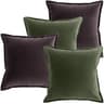 Fiala Bundle bundle - indoor in purple and green, shown in a product front view as image 1