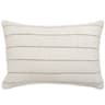 Gia Laurent III single - indoor in ivory, shown in a product front view as image 1