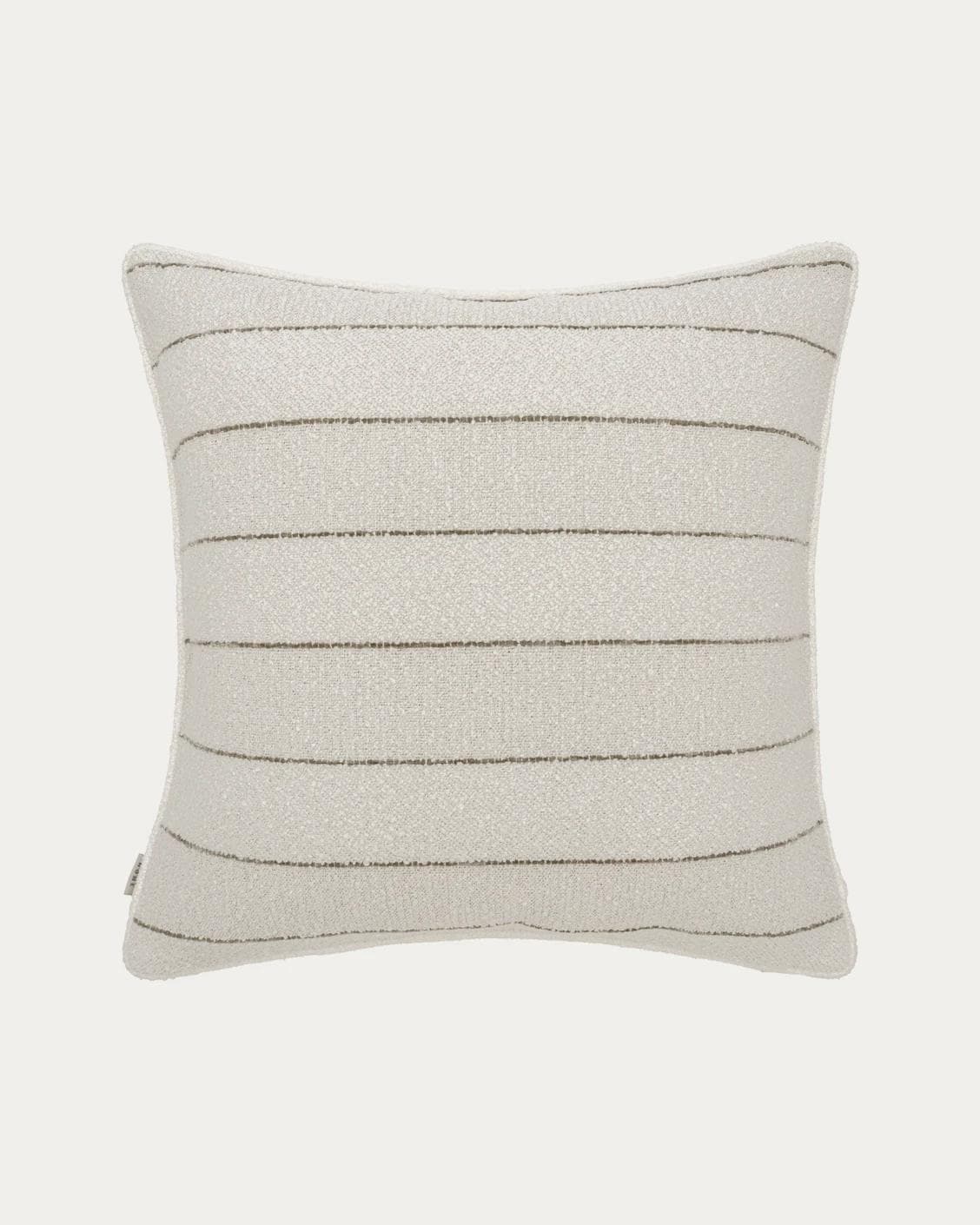 Gia Laurent single - indoor in ivory, shown in a product front view as image 1