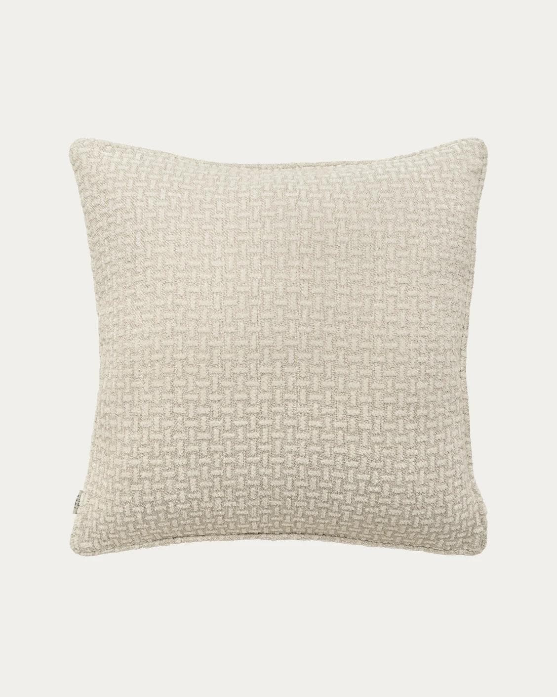 Gigi Laurent single - indoor in ivory, shown in a product front view as image 1