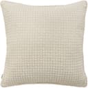 Gigi Laurent single - indoor in ivory, shown in a product front view as image 1