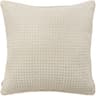 Gigi Laurent single - indoor in ivory, shown in a product front view as image 1