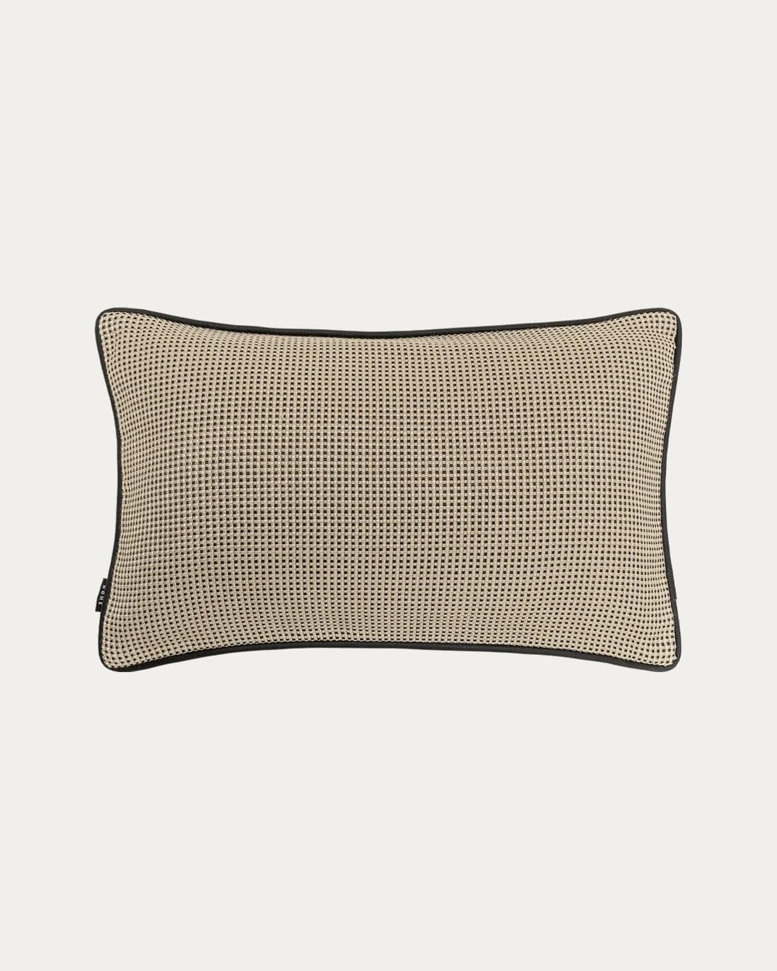Ginny Laurent II single - indoor in cream, shown in a product front view as image 1