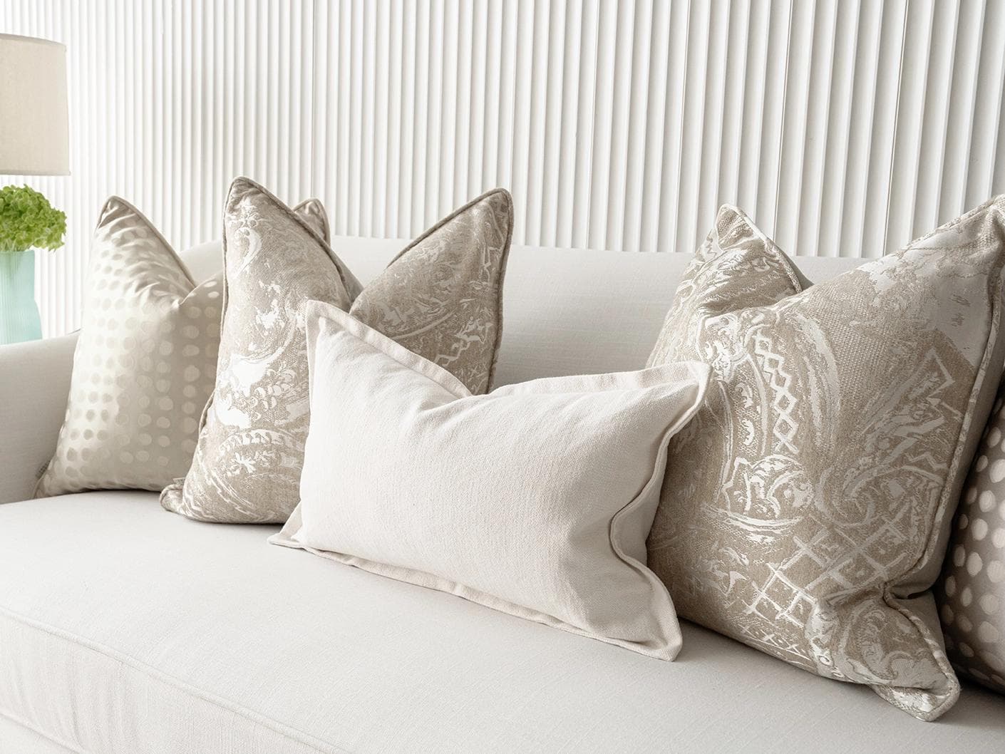 Hadley Bundle bundle - indoor, shown in a lifestyle right view as image 3