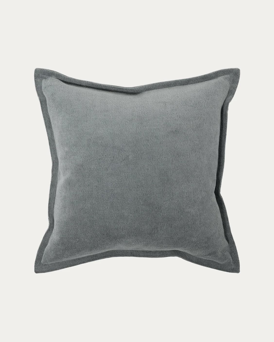 Haley Lucas single - indoor in azure and grey, shown in a product front view as image 1