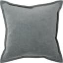 Haley Lucas single - indoor in azure and grey, shown in a product front view as image 1