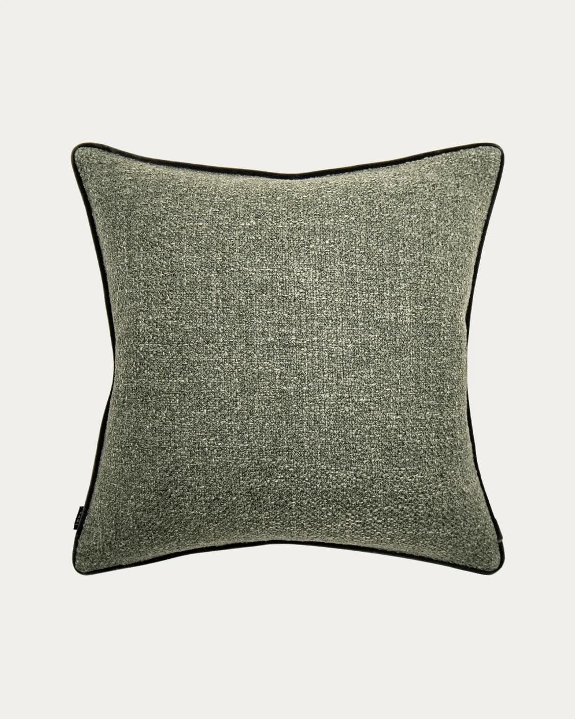 Harrison Sage single - indoor in green, shown in a product front view as image 1