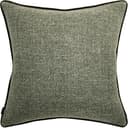Harrison Sage single - indoor in green, shown in a product front view as image 1