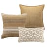 Hash Bundle bundle - indoor in beige and yellow, shown in a product front view as image 1