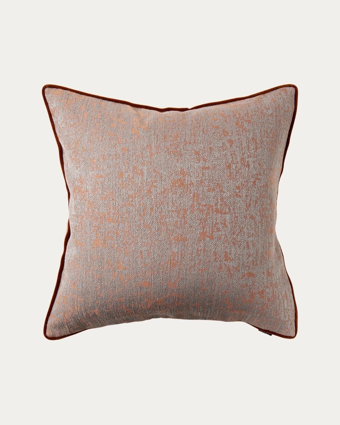 Hazel Tangelo single - indoor in orange and red, shown in a product front view as image 1