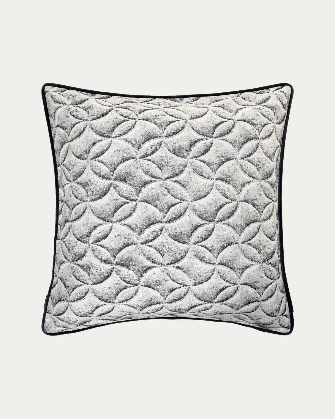 Heera Steele single - indoor in white and black, shown in a product front view as image 1