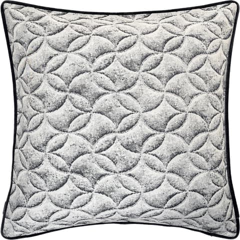 Heera Steele single - indoor in white and black, shown in a product front view as image 1