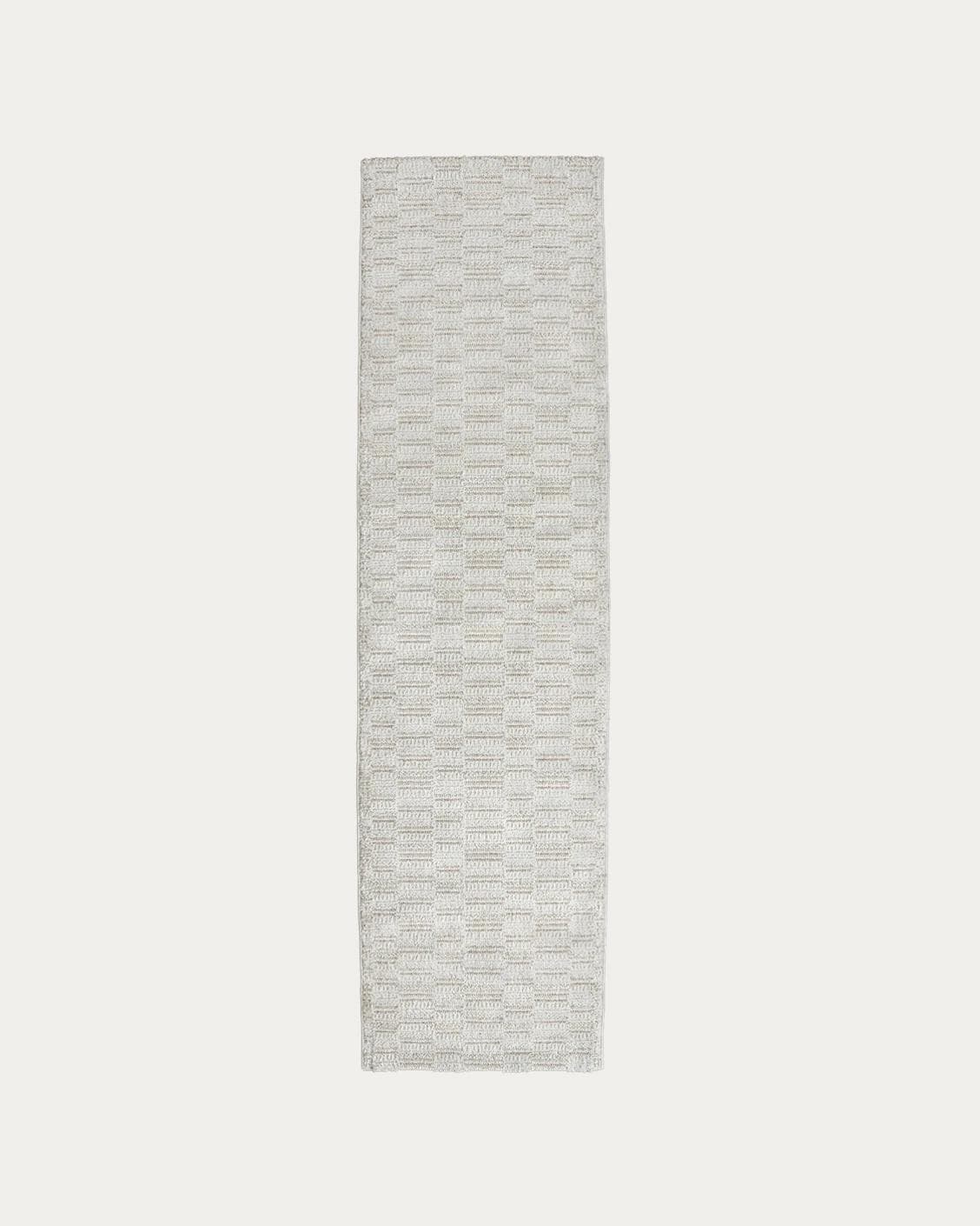 Henry Dune carpets in beige, shown in a product top view as image 1