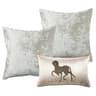 Rhenzy Bundle bundle - indoor in silver, grey, brown and beige, shown in a product front view as image 1