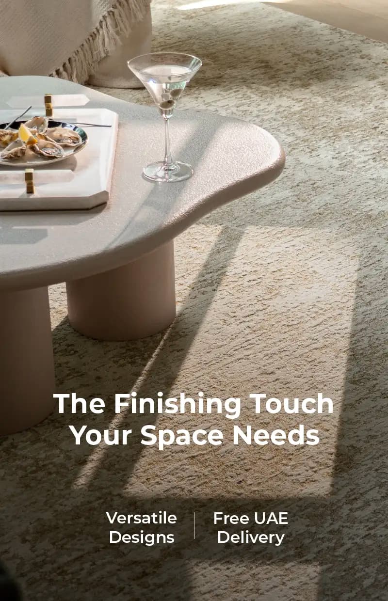 Accent Furniture Side Banner Desktop