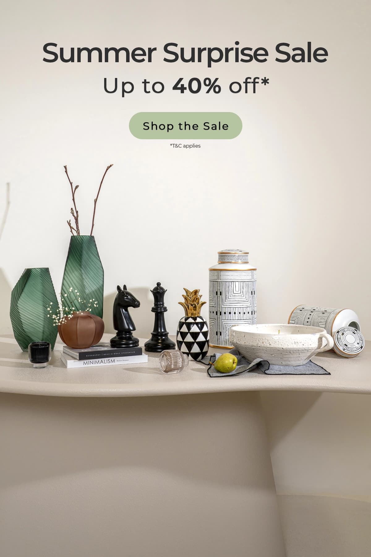 Accessories-M