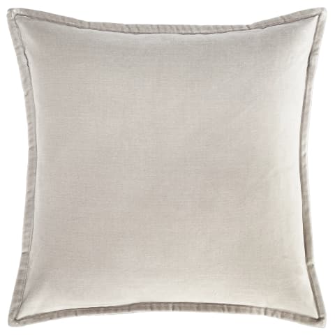 Alessandra Klimt single - indoor in beige, shown in a product front view as image 1
