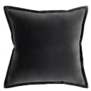 Alessandra Steele single - indoor in charcoal and grey, shown in a product front view as image 1