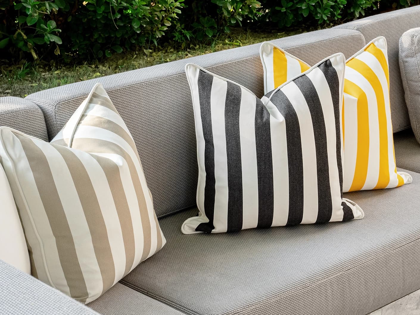Altan Bundle outdoor bundles, shown in a lifestyle front view as image 2
