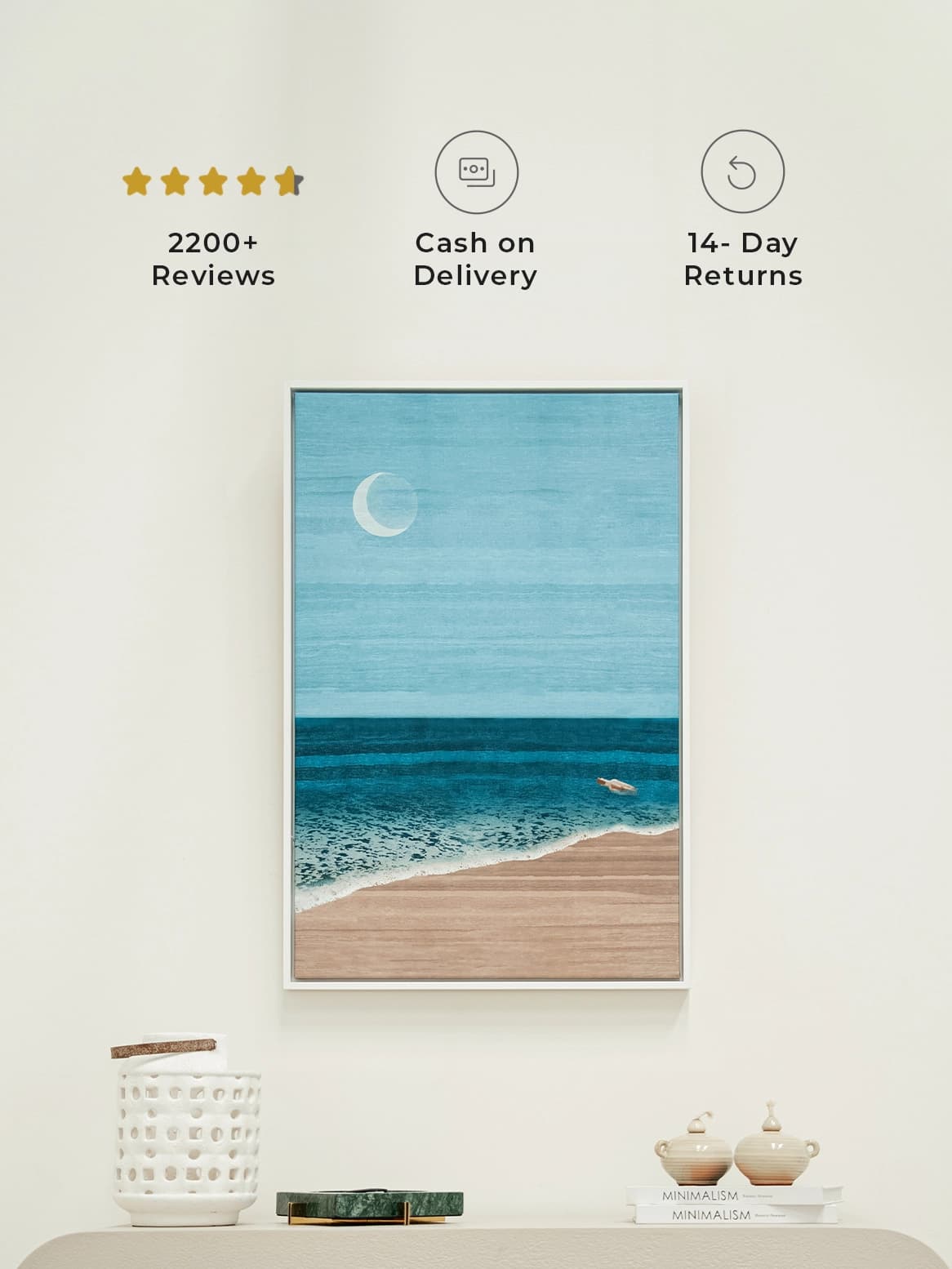 Artwork summer sale-D