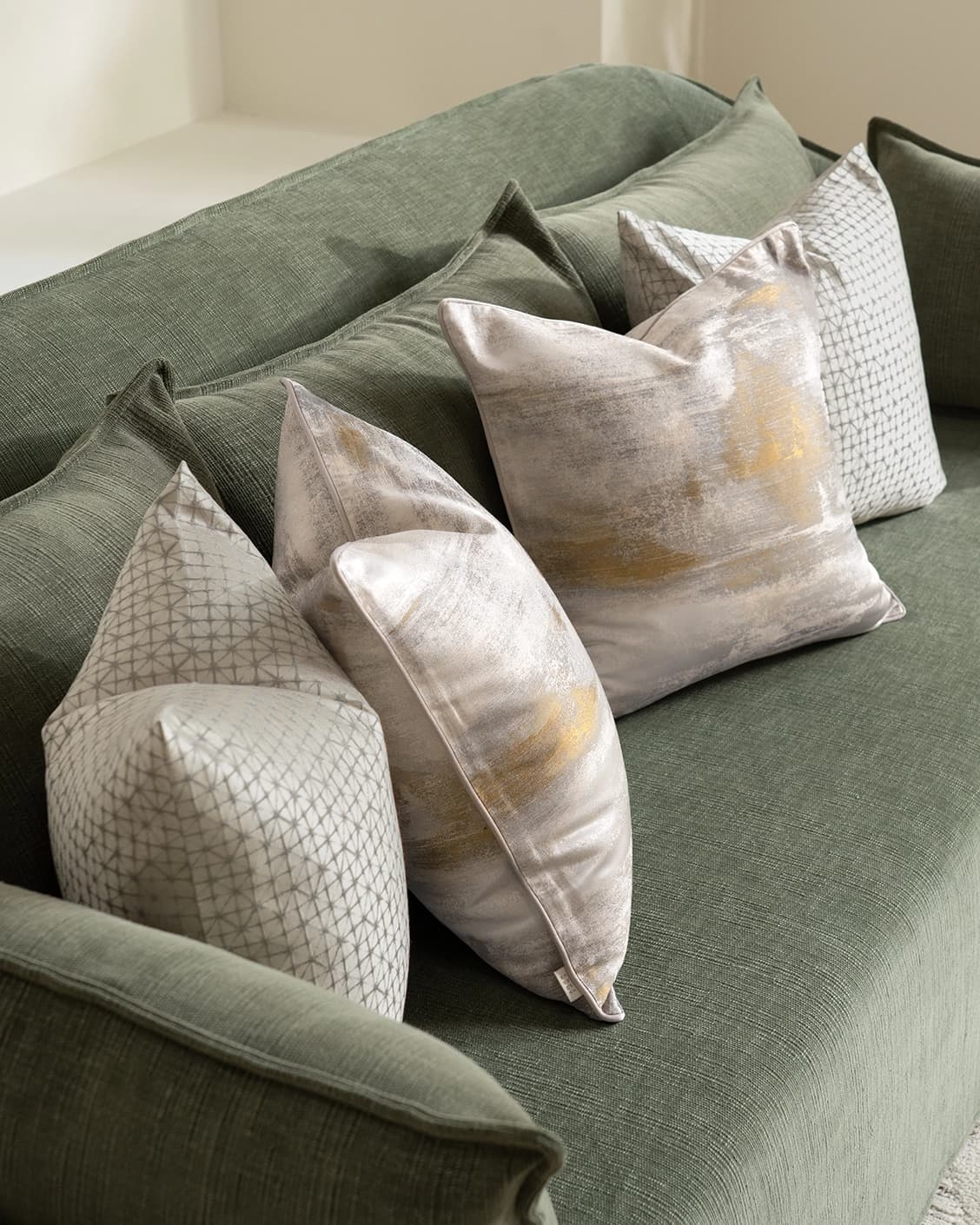 aurelia-bundle-yellow-silver-white-lifestyle-top-view-cushion-id-dsc02895.webp