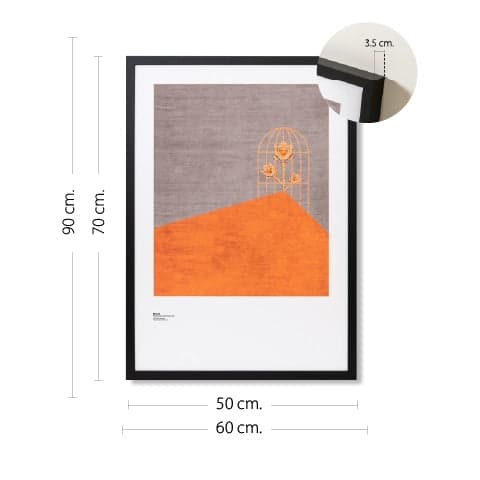 Bloom - Fine Art Print