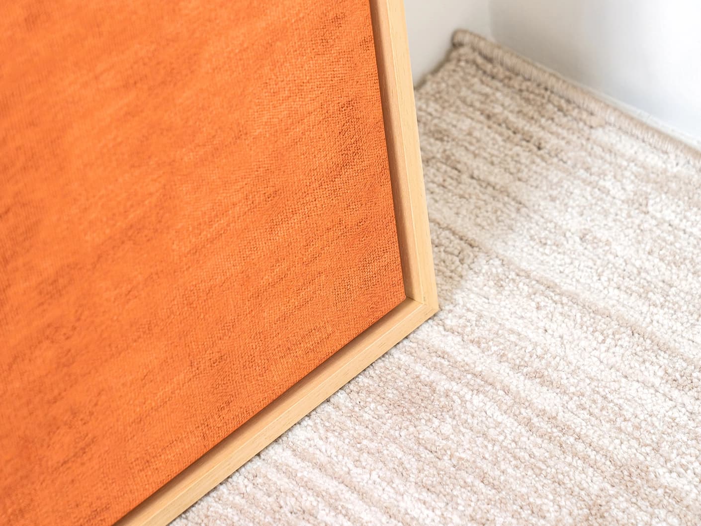 /bloom-soft-minimal-orange-taupe-canvas-artwork-lifestyle-closeup-view-id-dsc01655-v2