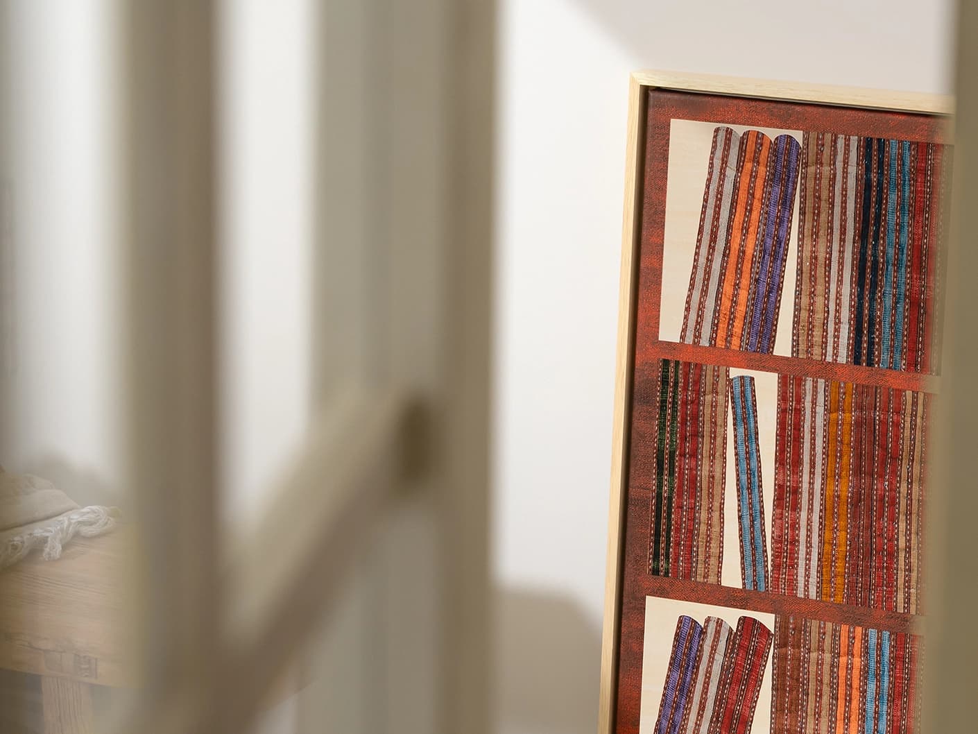 books-layered-geometry-rust-blue-multicolour-canvas-artwork-lifestyle-right-view-id-dsc01442-v3