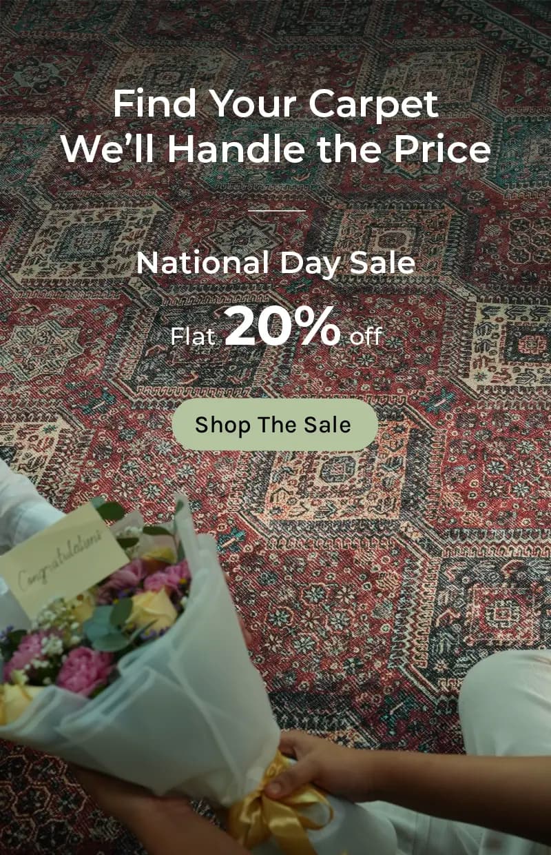 Carpets Collection GCC Desktop