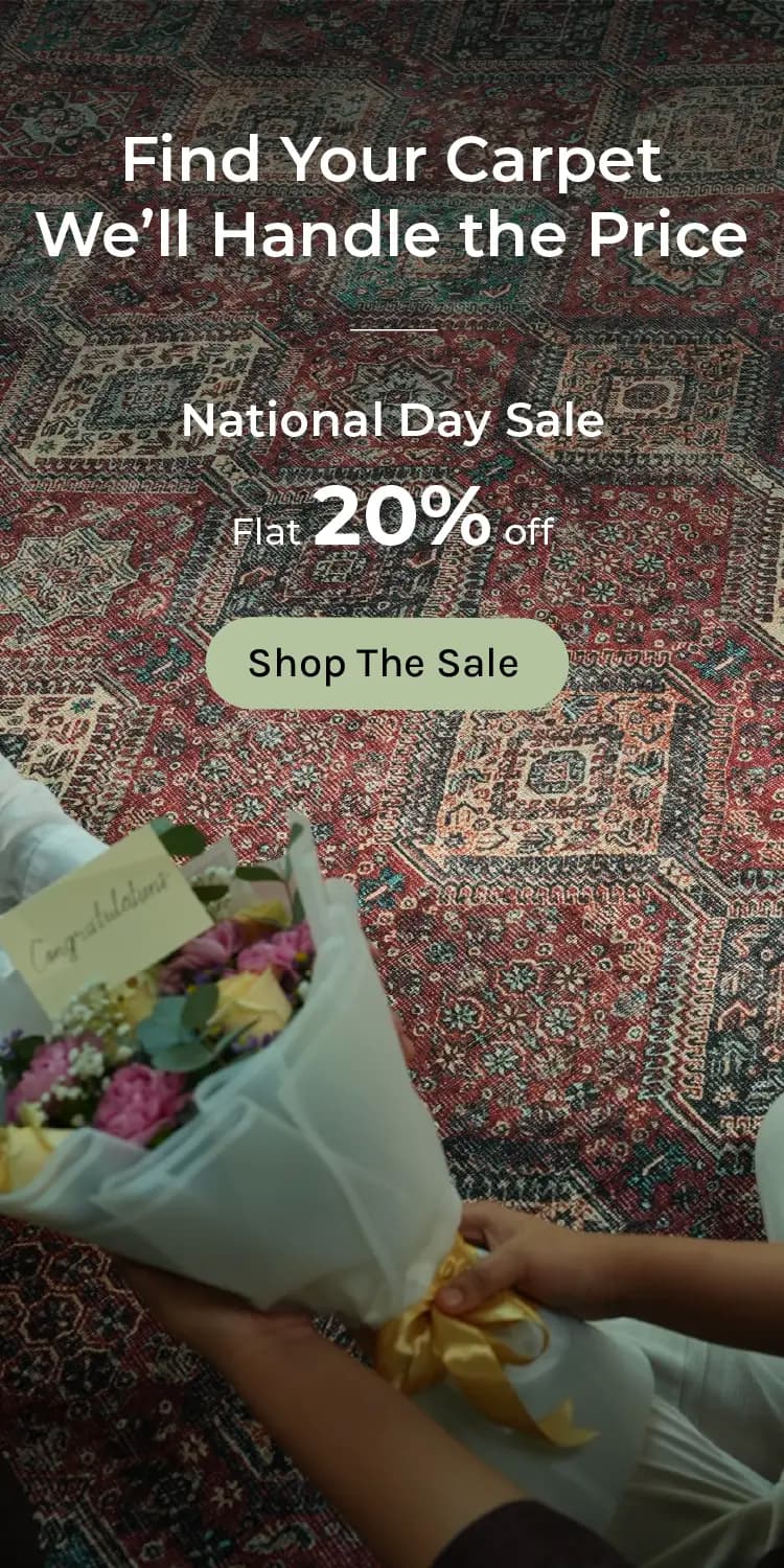 Carpets Collection GCC Mobile