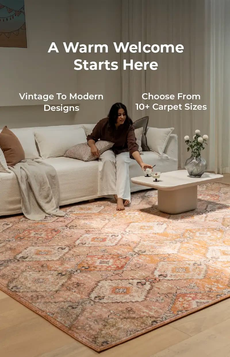 Carpets Collection GCC Desktop