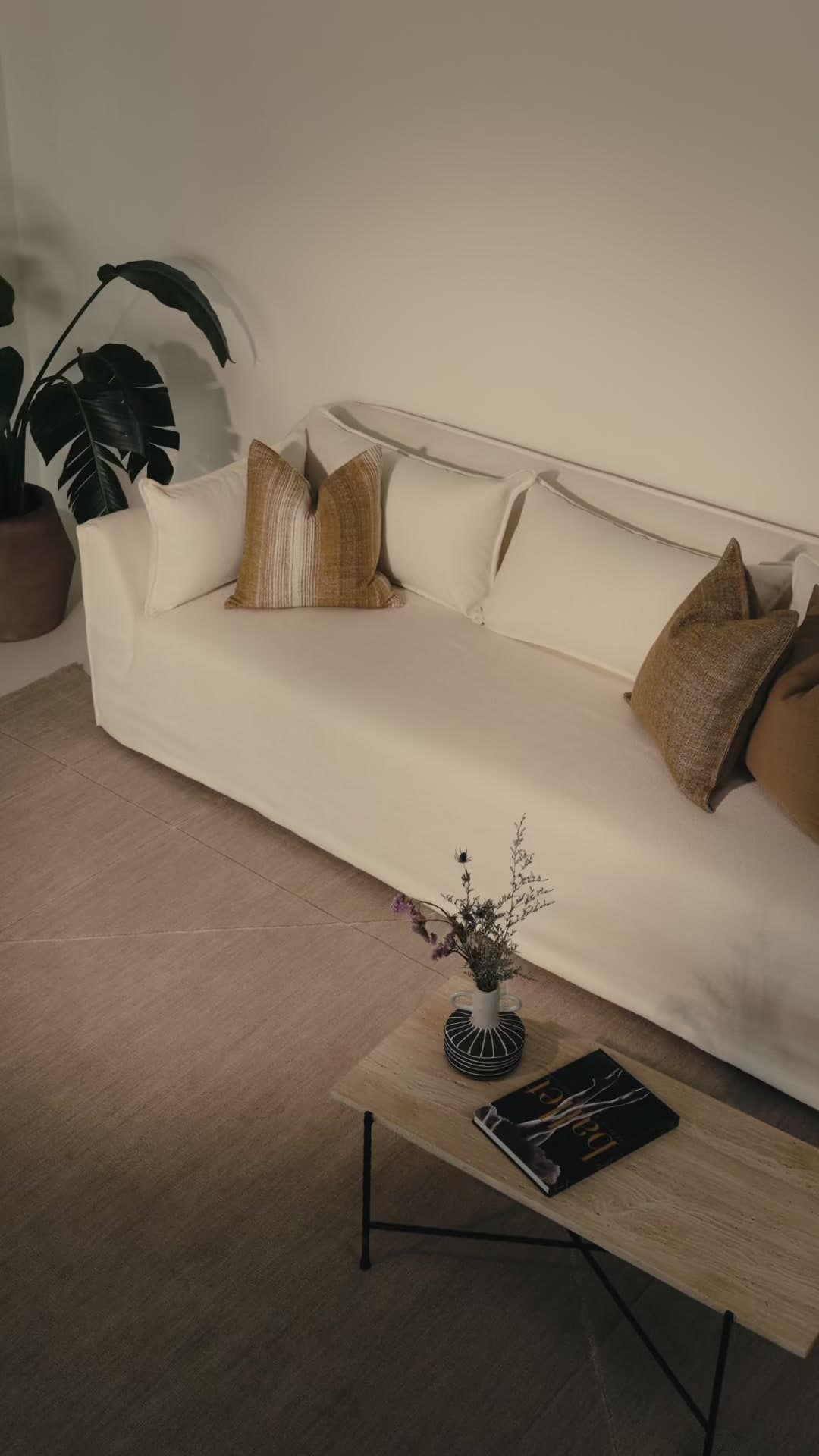 Comfort Corners