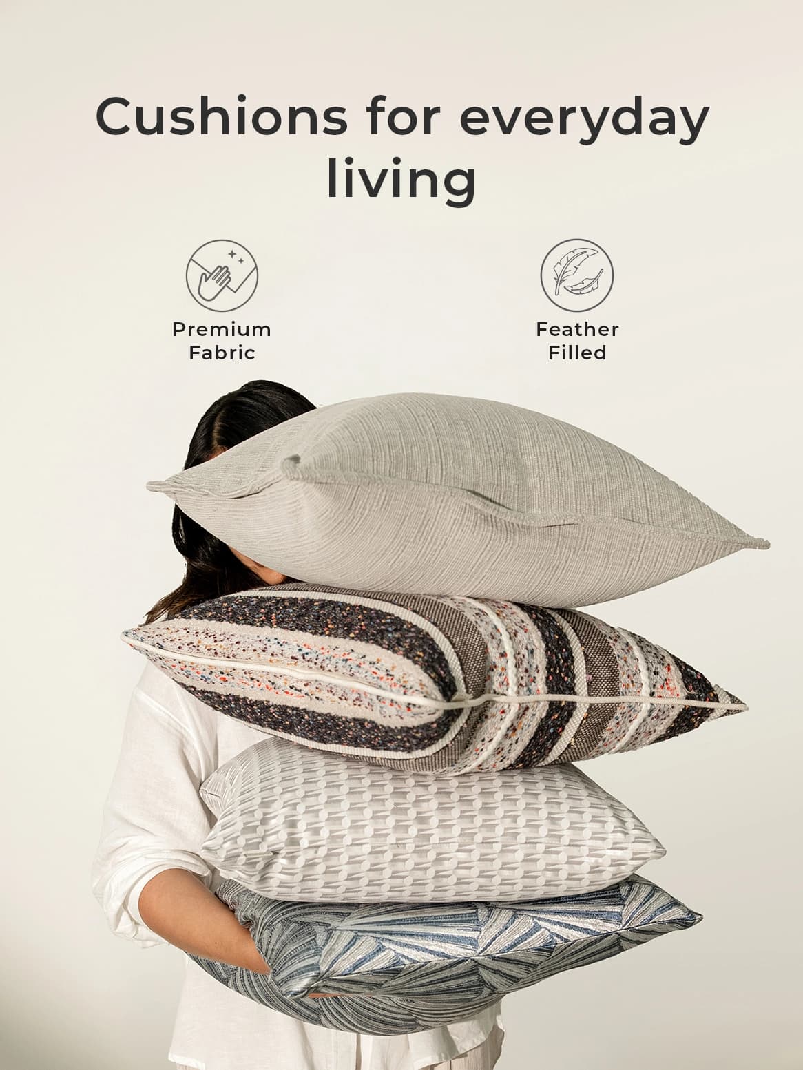Cushion USP NEW D
