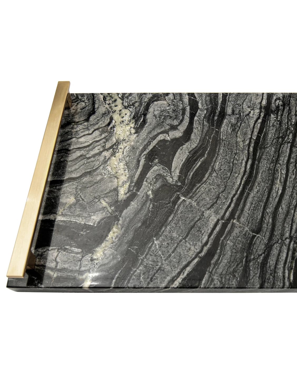 Daniel Bandiagara trays in gold and black, shown in a product top view as image 11