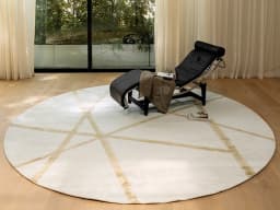 dash-goldberg-off-white-gold-round-carpet-lifestyle-front-view-id-dsc02975