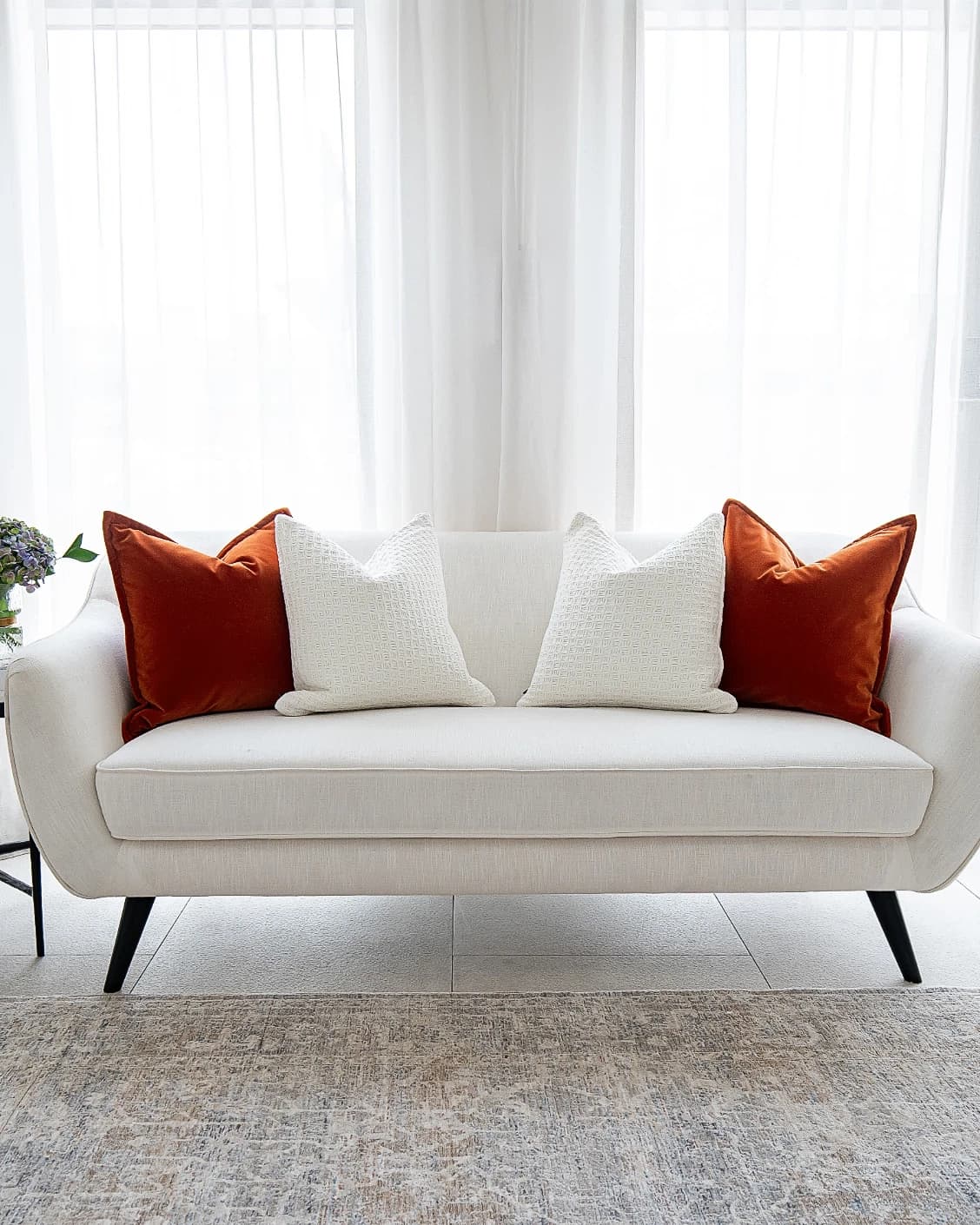 Dianne Bundle bundle - indoor, shown in a lifestyle front view as image 3