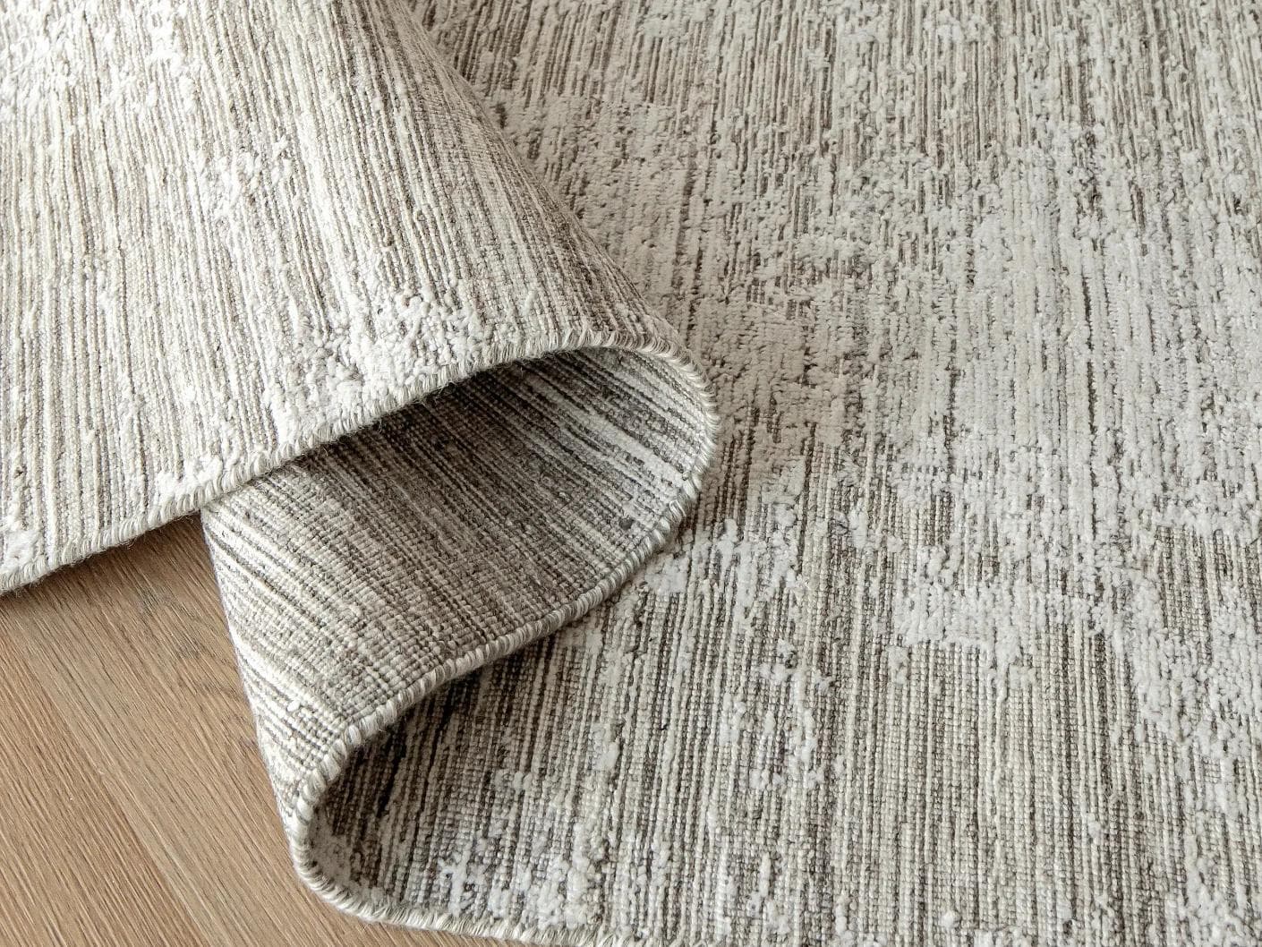 Eh Harvey Travertine pots in beige, shown in a product close-up as image 10
