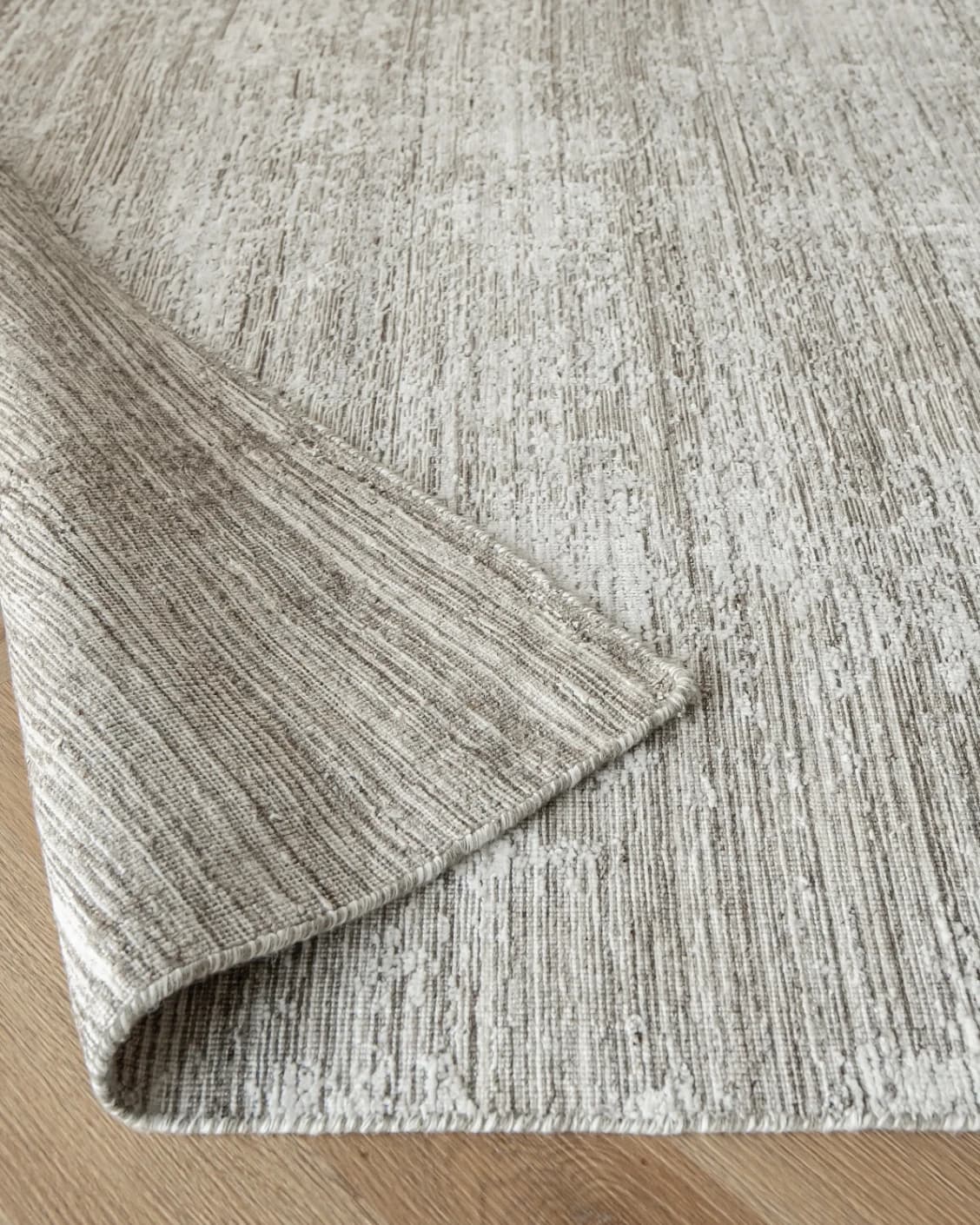 Eh Harvey Travertine pots in beige, shown in a product front view as image 13
