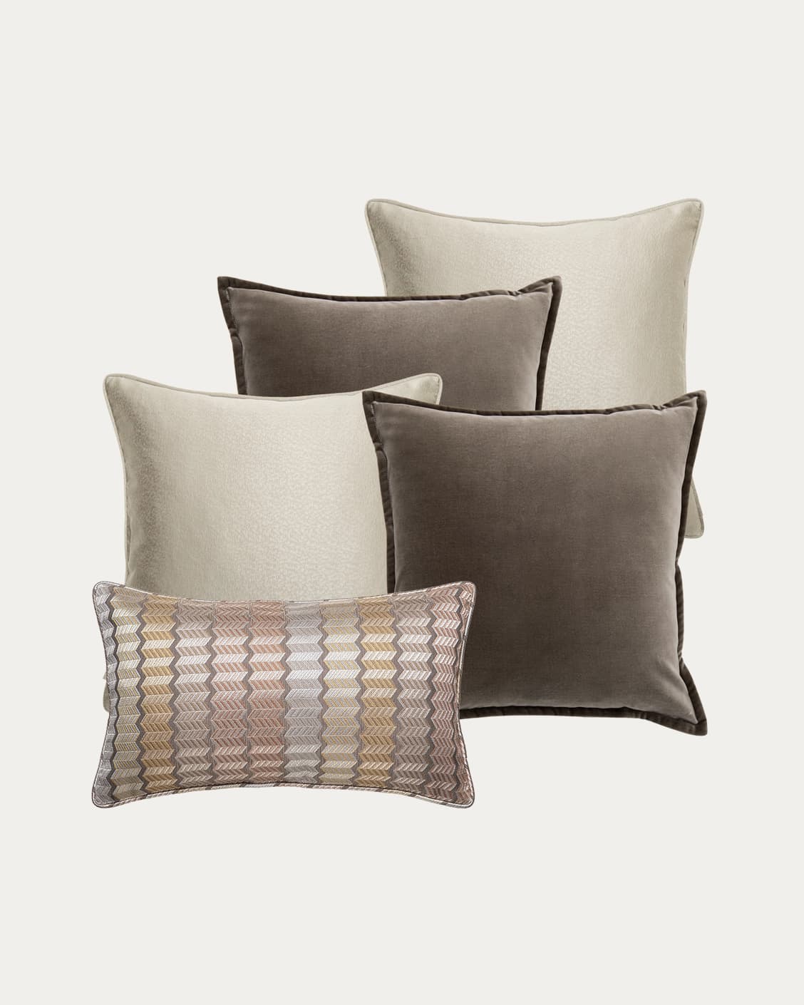 eliana-bundle-brown-orange-silver-beige-bundle-product-front-view-4x5-id-v1